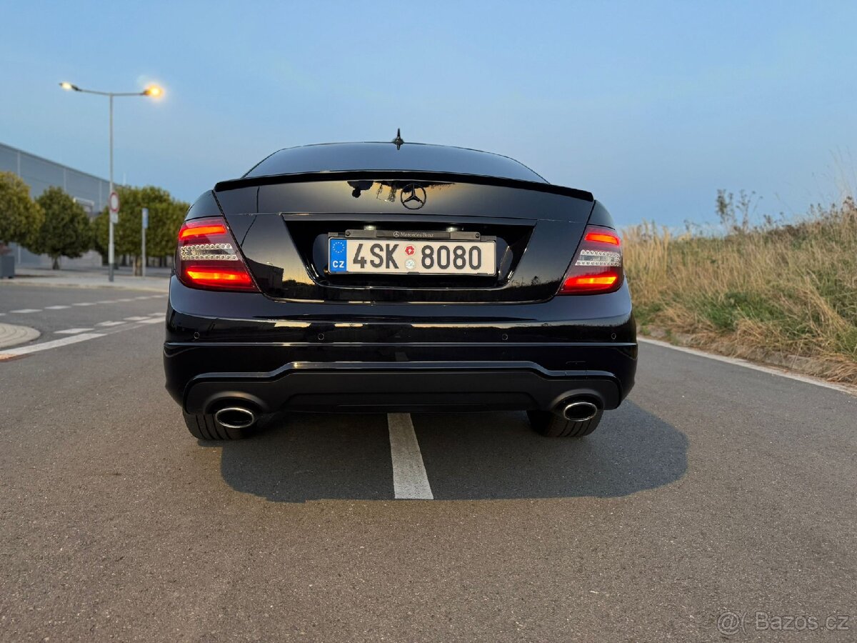 Mercedes-Benz C300 cdi 170KW 4matic - 6