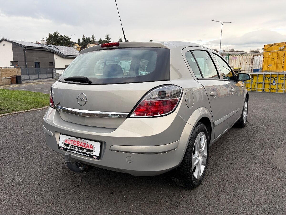 Opel Astra, 1,4 66kW BEZ KOROZE - 6