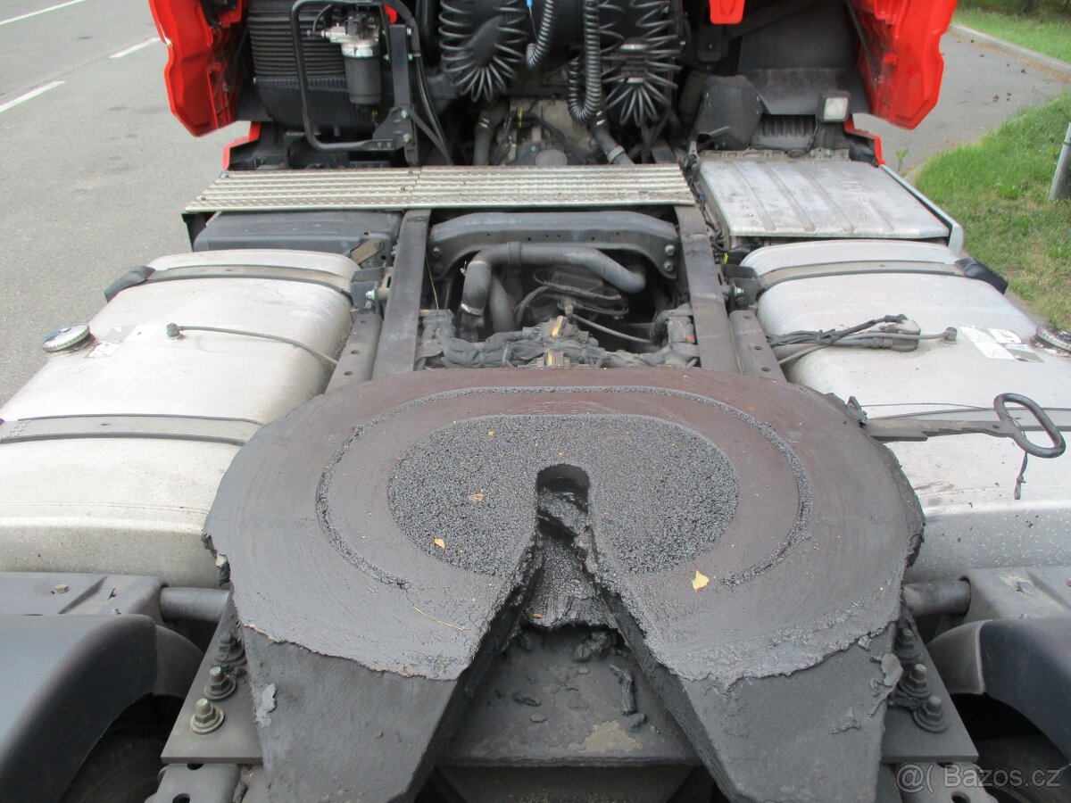 MAN TGX 18.510 Standard Retarder Euro6D, ev.č. 25148 - 6