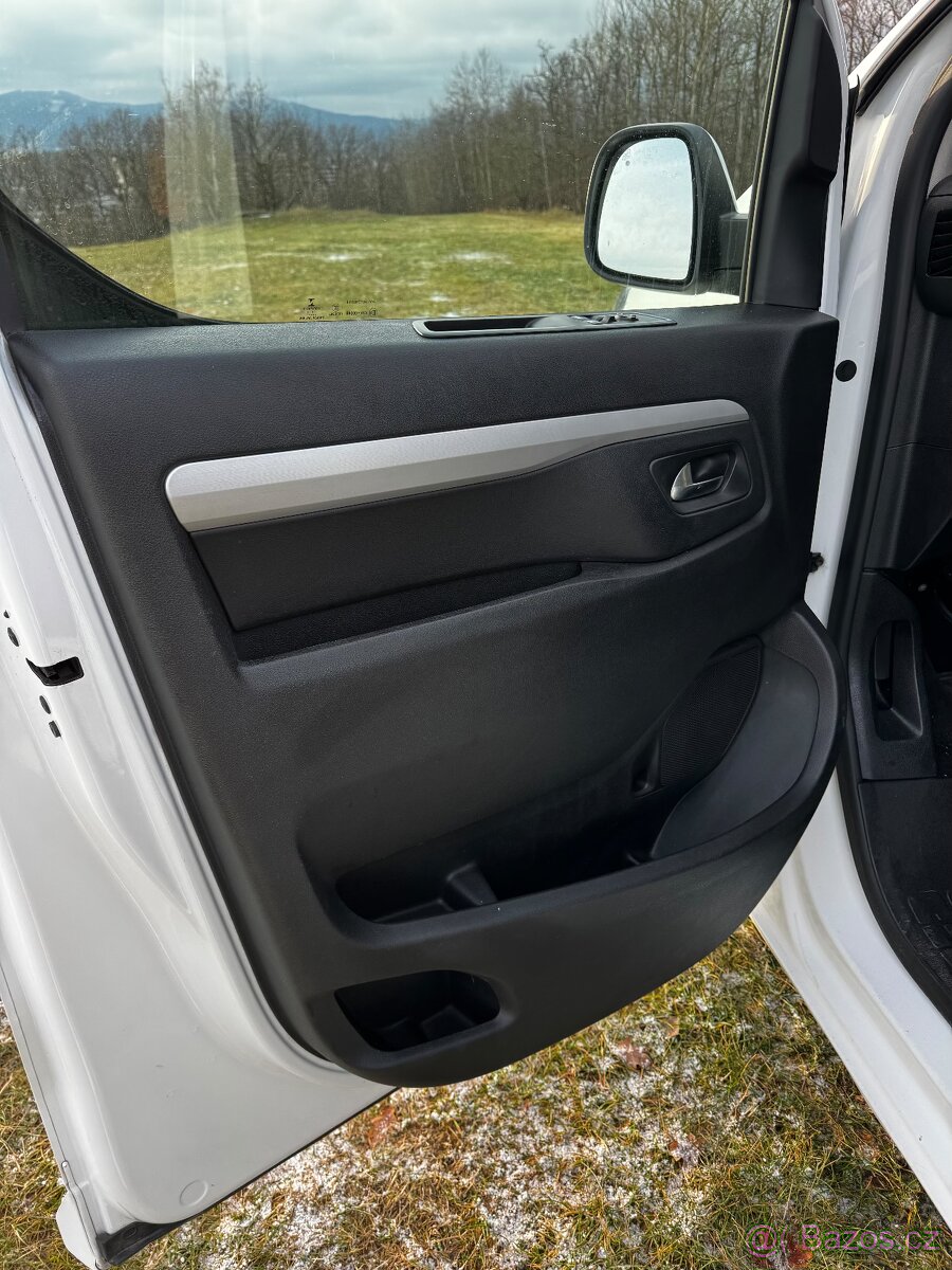 Peugeot Traveller Allure Long 2.0 BlueHDi - 6