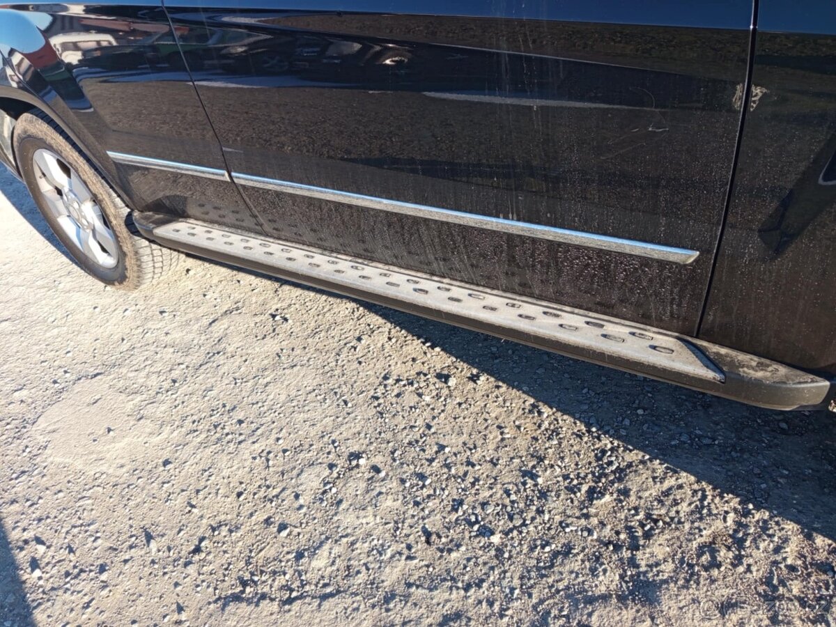 Mercedes-Benz GLK 320 CDI náhradní díly / glk - 6