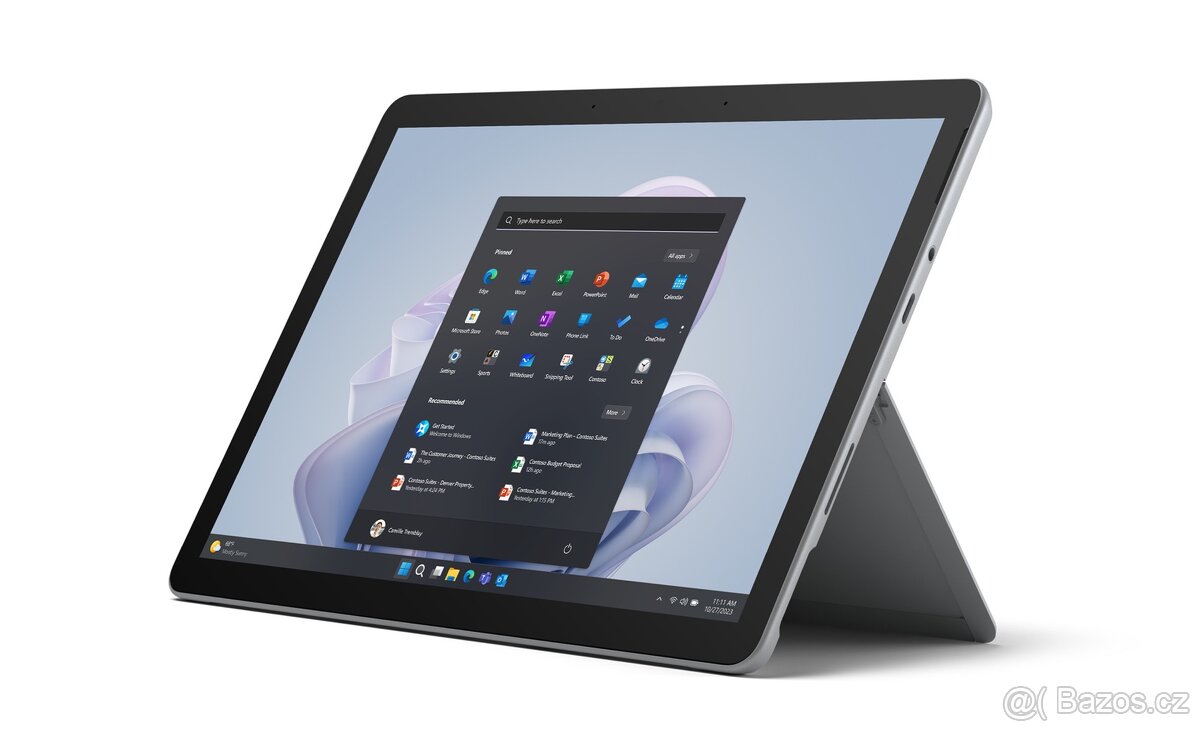 Prodám MICROSOFT Surface Go (MCZ-00004) - 6