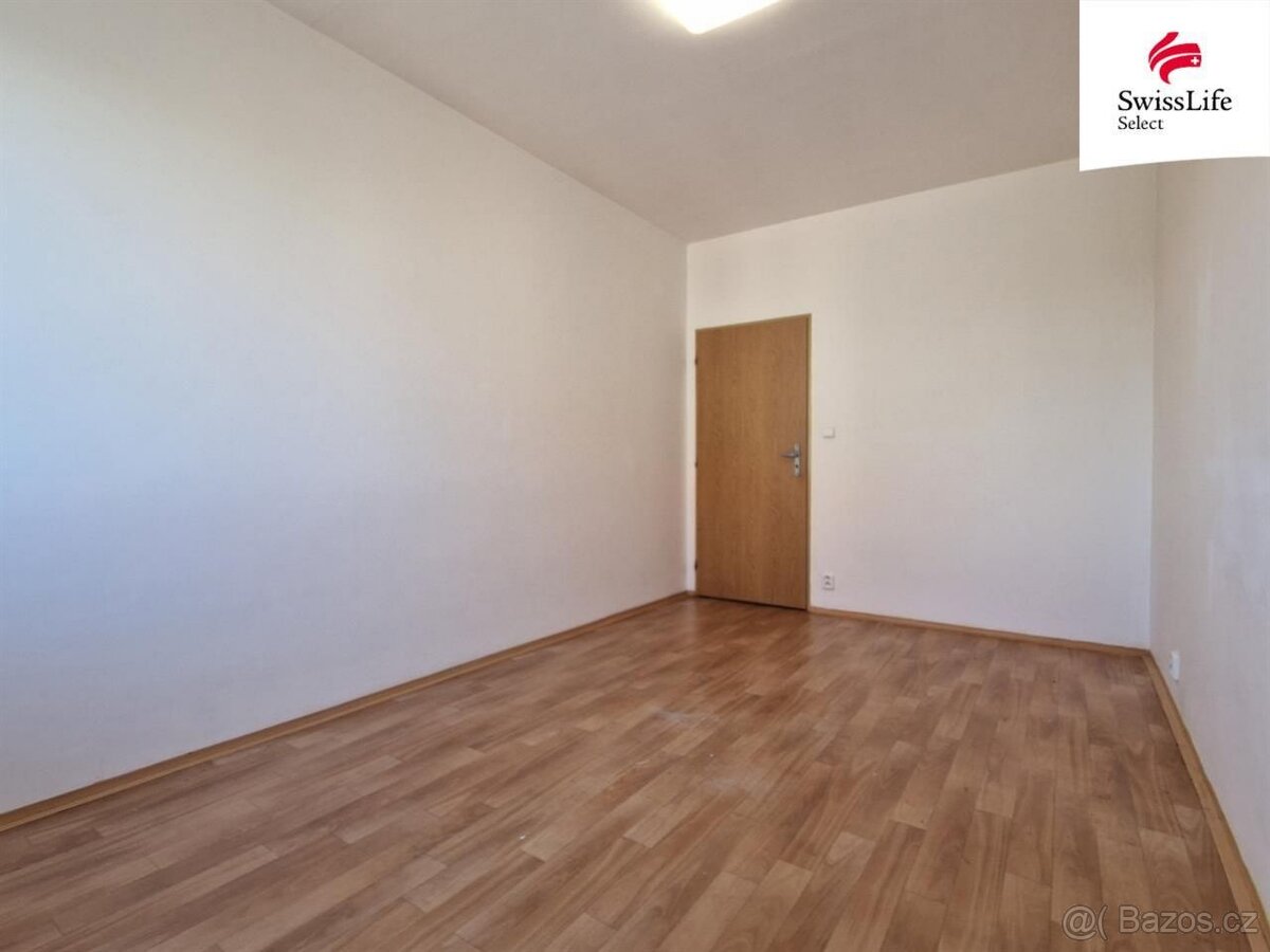 Pronájem bytu 2+kk 41 m2, Jihlava - 6