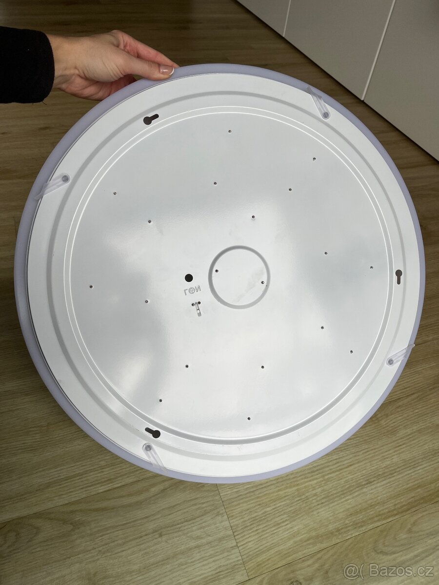 LED stropní svítidlo Ocean K 56cm - 6