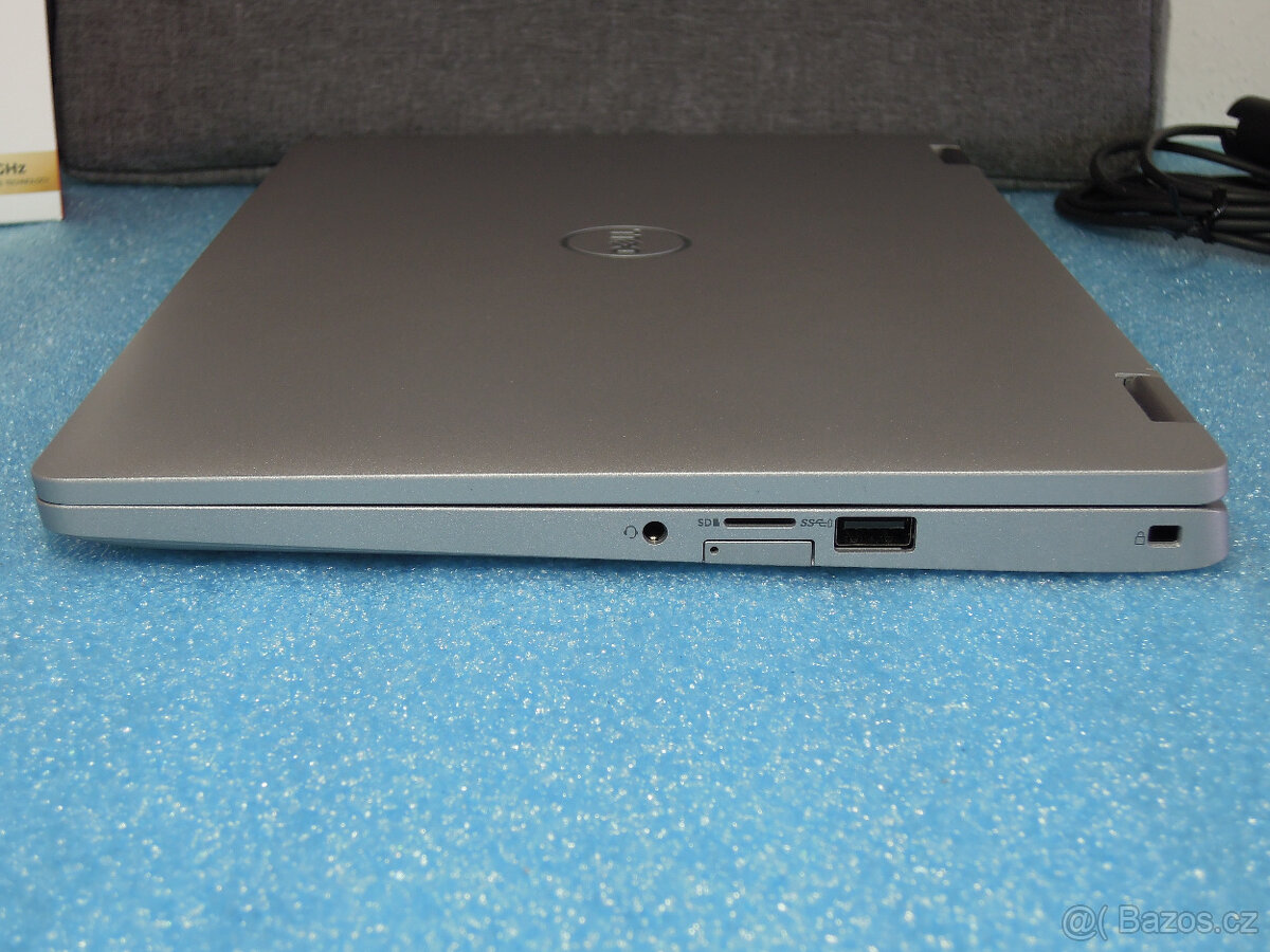 Dotykový Dell Latitude 5320 2v1 IPS 13.3 16GB 4.Jádro 4.4GHz - 6