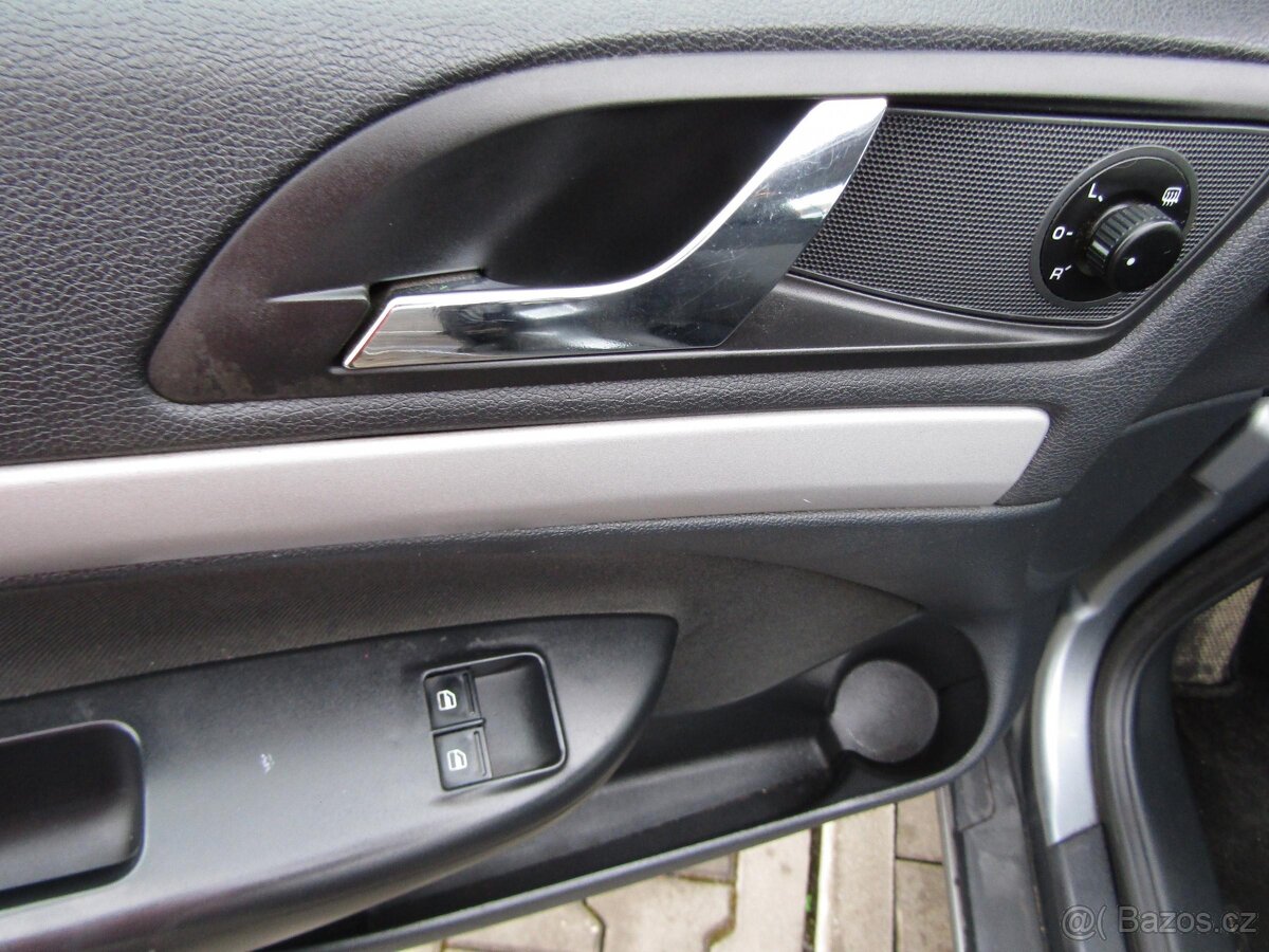 Škoda Octavia II 2.0 TDi , 103 kW nafta, 2012 - 6