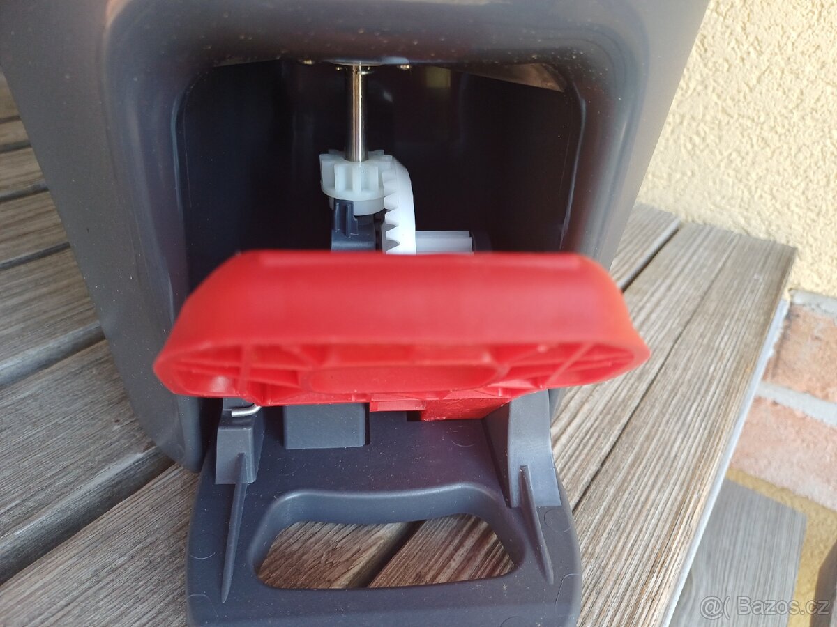 Vileda kýbl rotační - 6