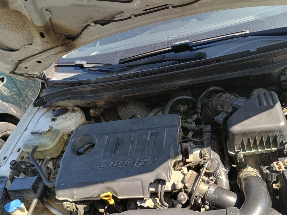 ND - Hyundai i30 combi - 6