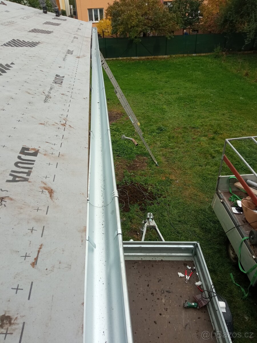 zednické a řemeslné práce - 6