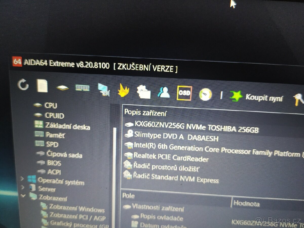 Acer Aspire E5-575G-549D - 6