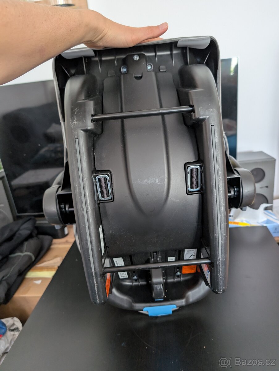 Autosedačka Joie i-Gemm 2 - 6