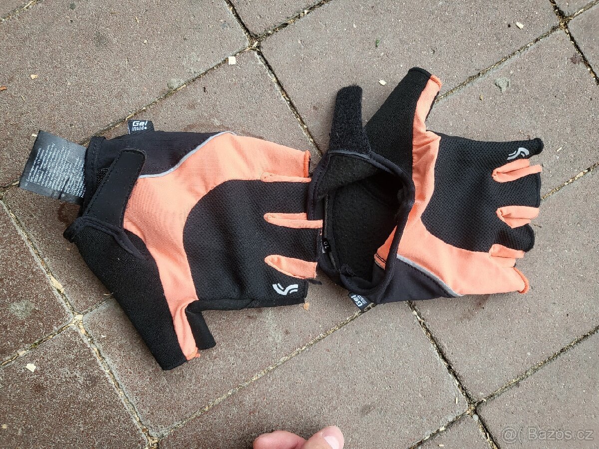 Celoodpružené kolo ghost slamr X 2020 - 6