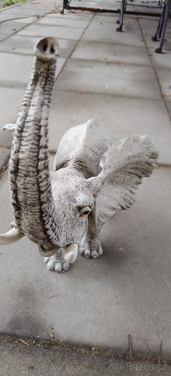 sklo,porcelán 5 - 6