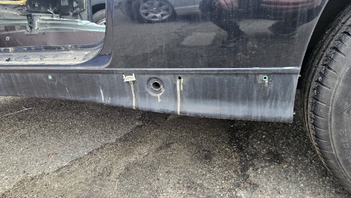 Bmw e36 m3 cabrio karoserie - 6