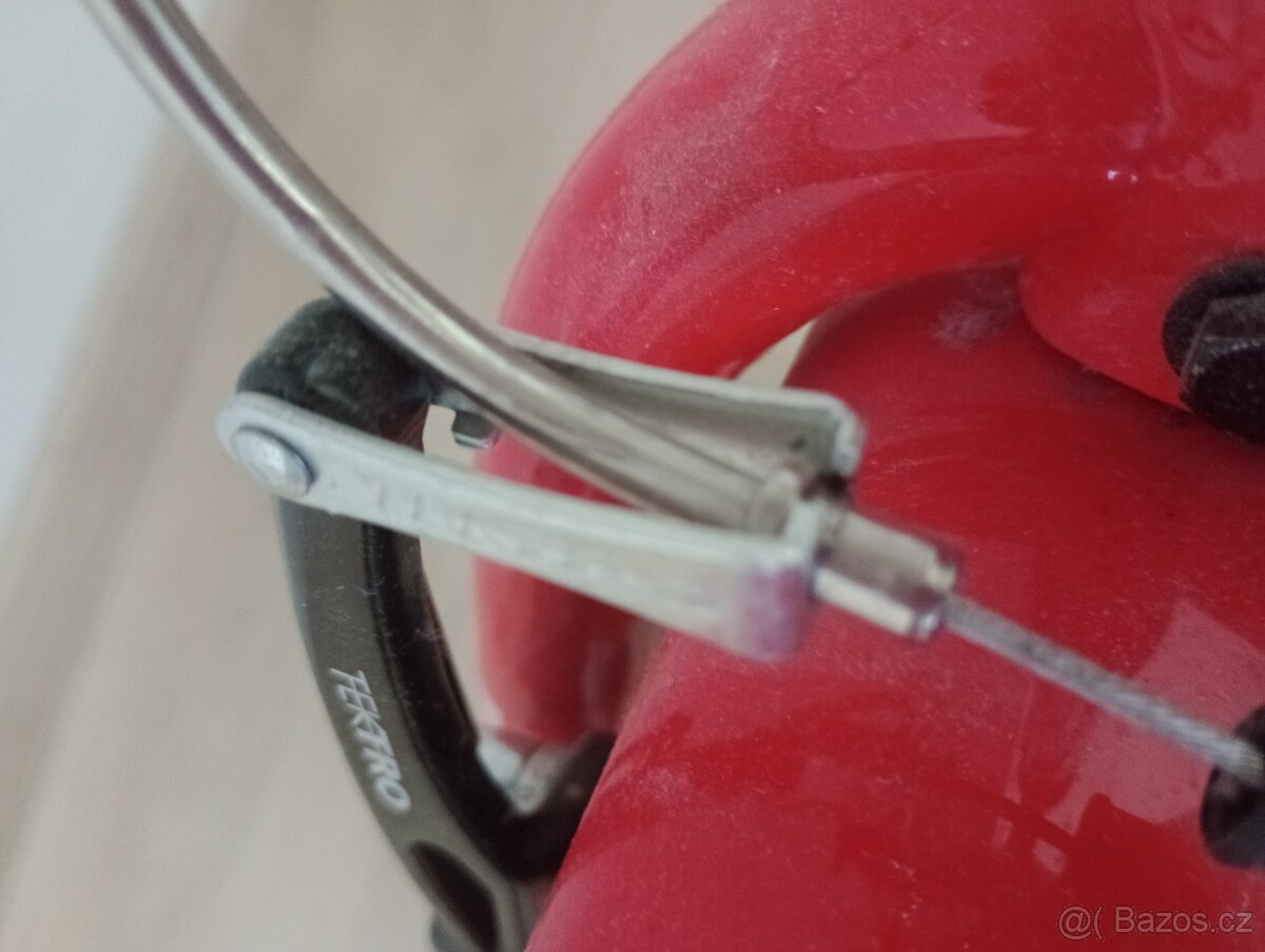 Dětské kolo Author Stylo 16 - 6