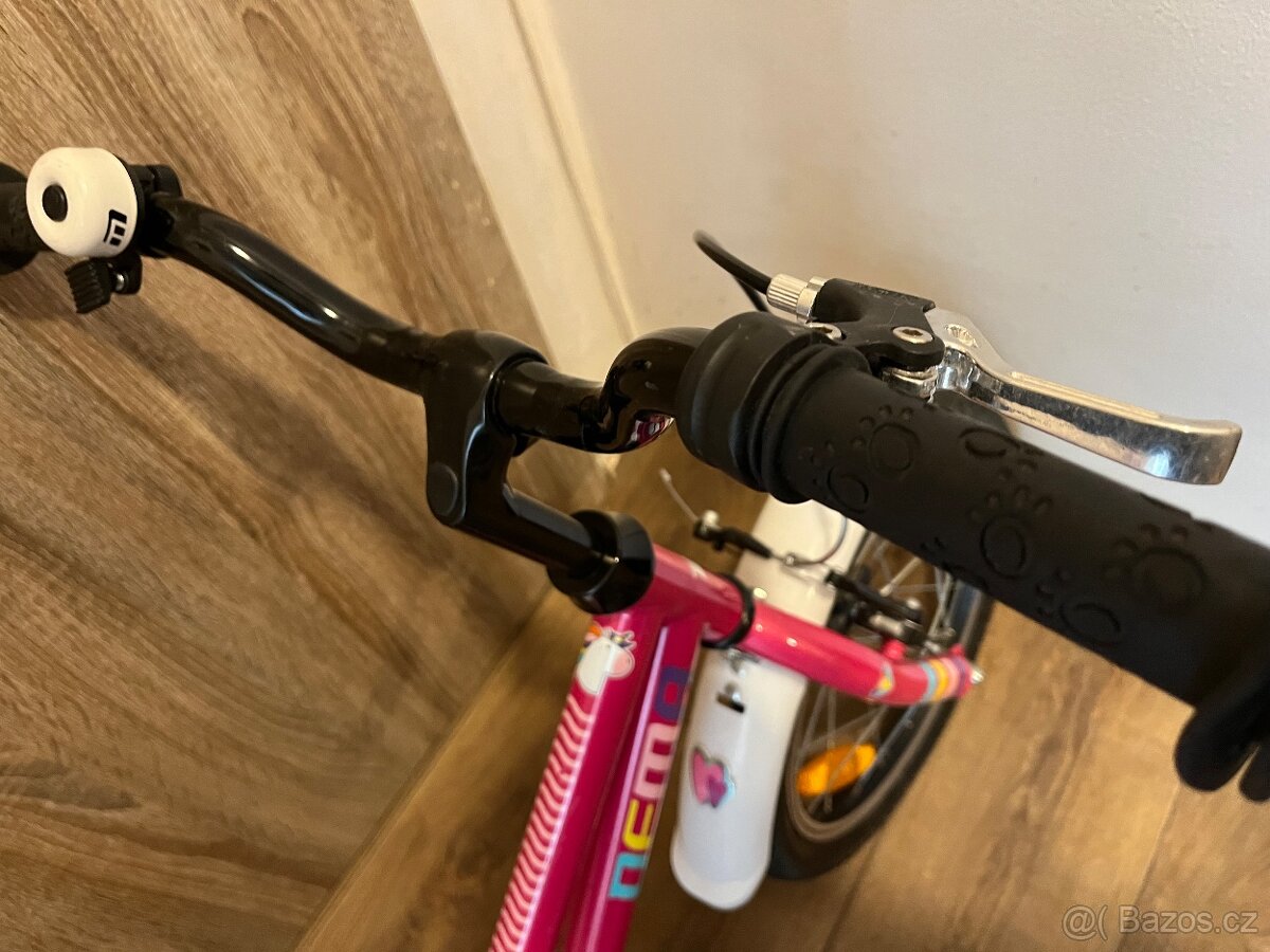 Dětské kolo 16” - 6