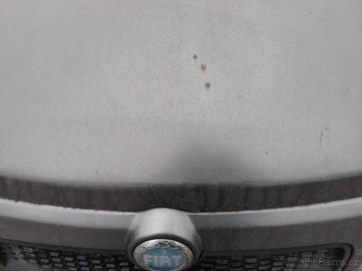 fiat panda 100hp - 6