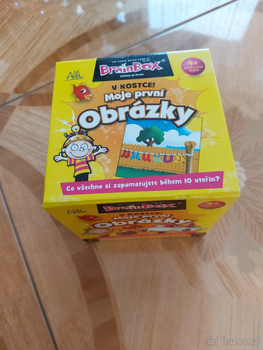 V kostce pohádky - 6