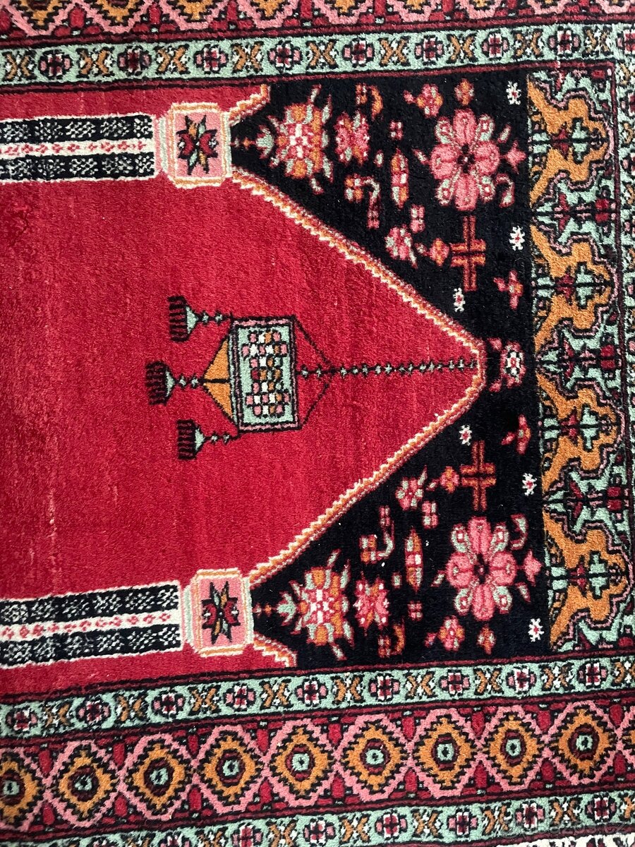 Persky koberec 160x96 - 6