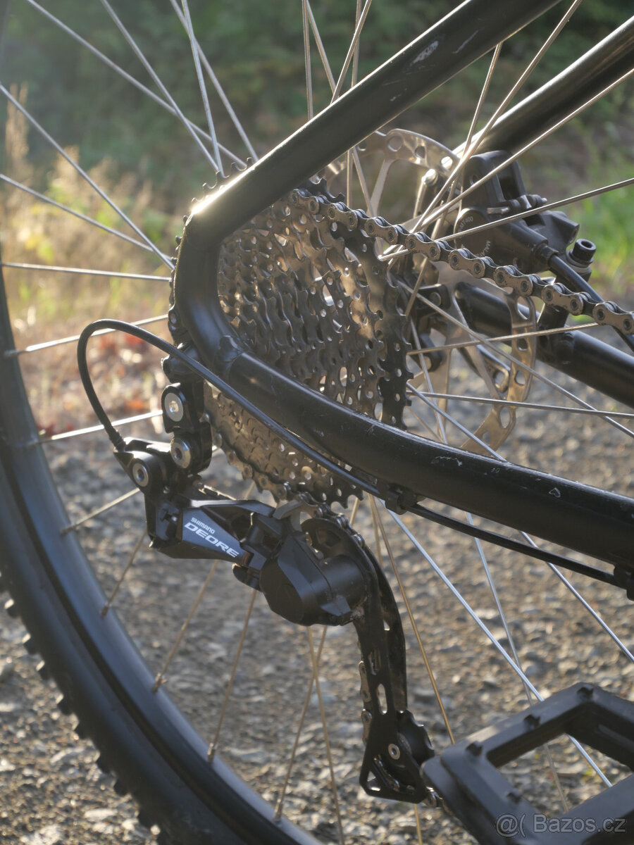 GT Avalanche Expert 2019 - 6