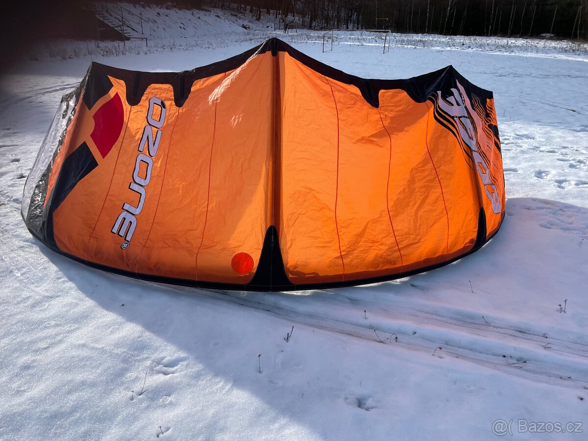 Kite Ozone Edge V10 – 8 m - 6