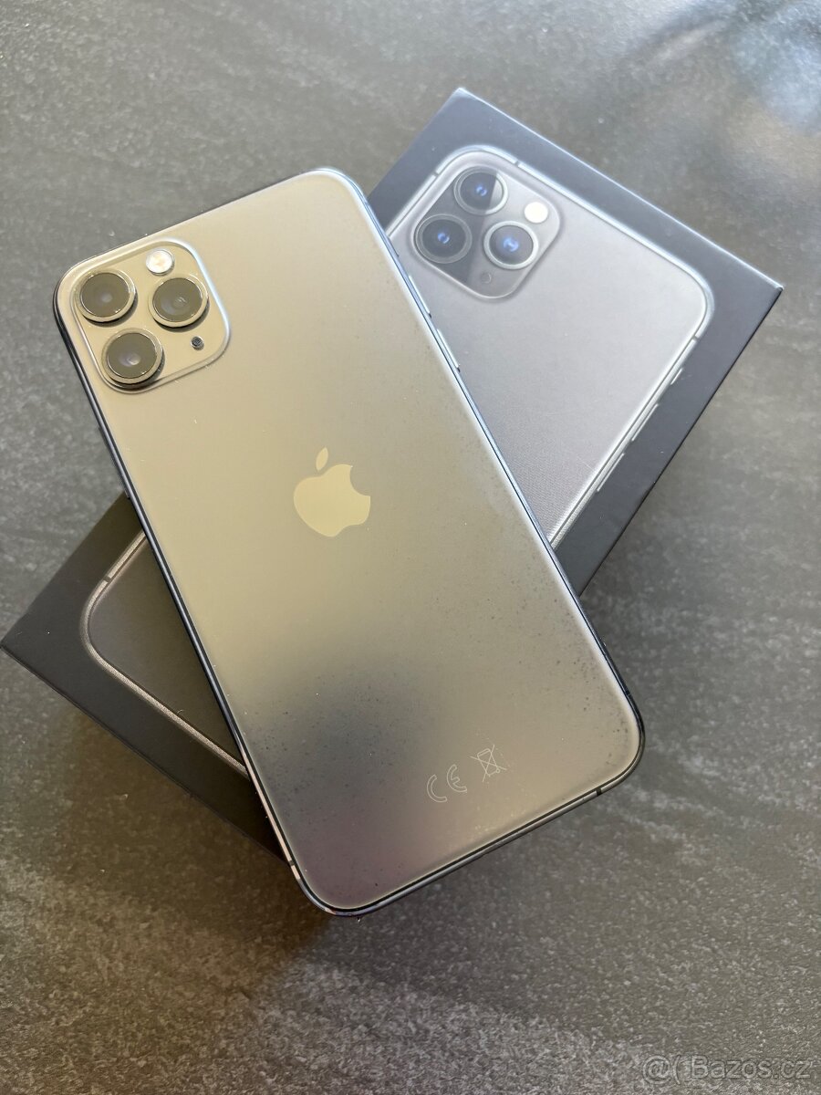 iPhone 11 Pro - 6