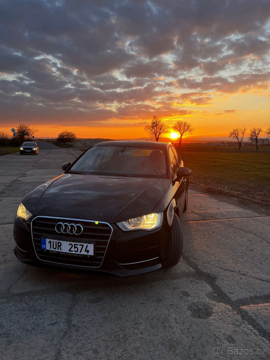 Audi A3 2013 Sportback Ambition - 6