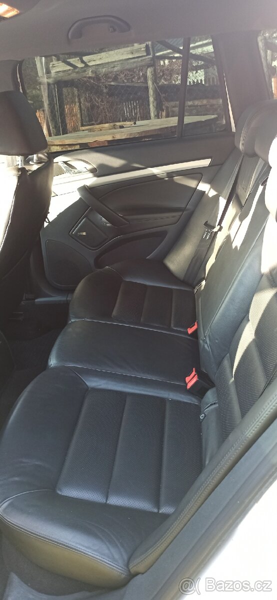 Škoda Octavia 2 rs fl - 6