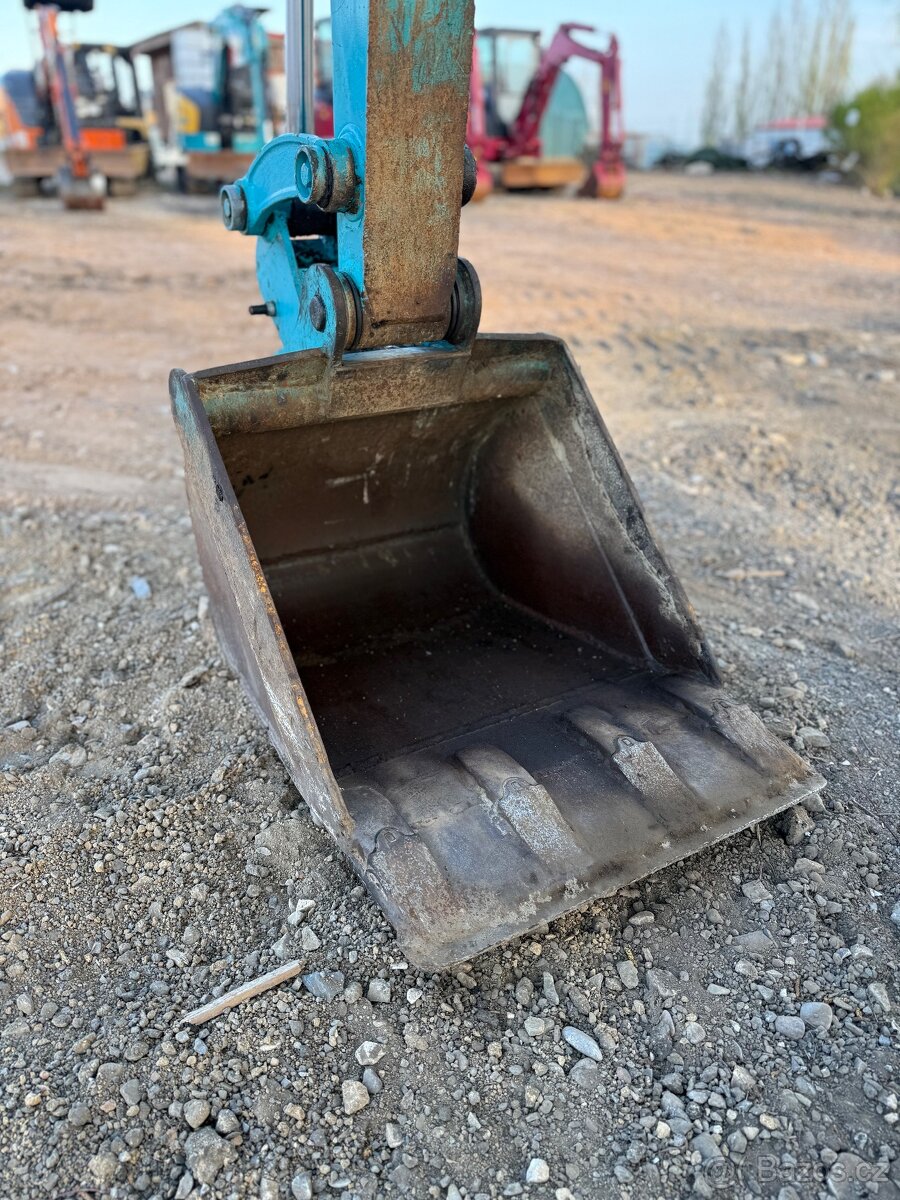 KUBOTA RX 406 - 6