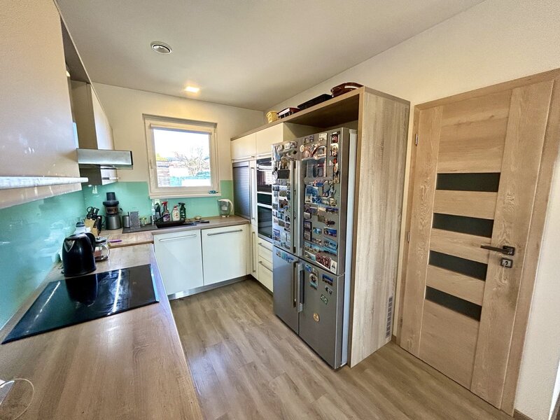 Atraktivní Dřevostavba v obci Smržov 15 km od Hradce Králové - 6