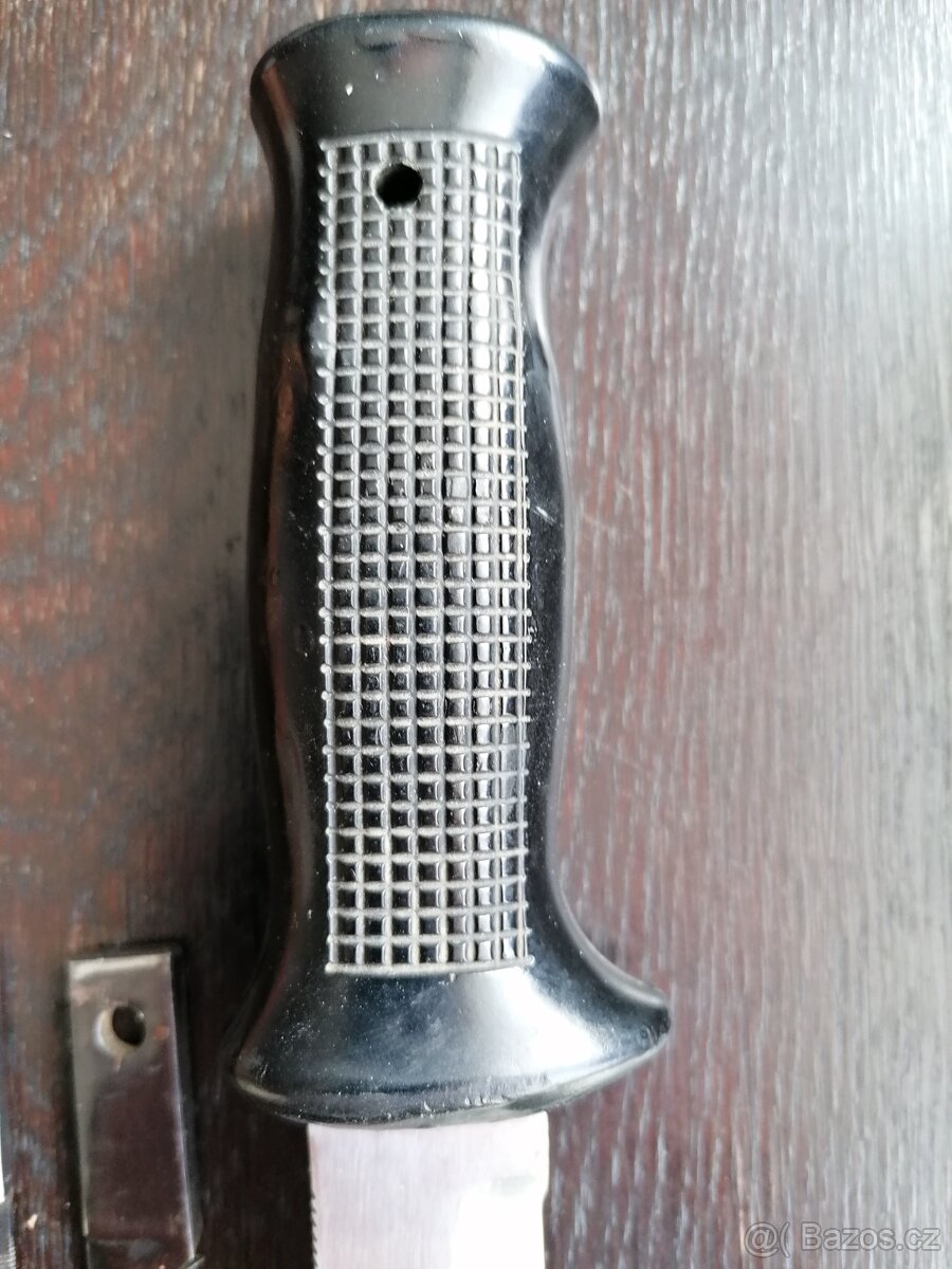 Uton vz.75 - č. 0003 - 6