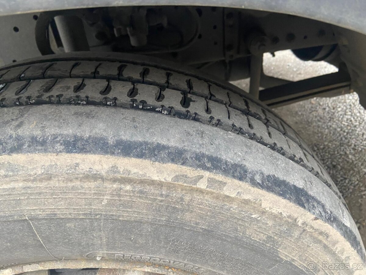 Iveco Eurocargo 120E25, Euro 6 +DPH - 6