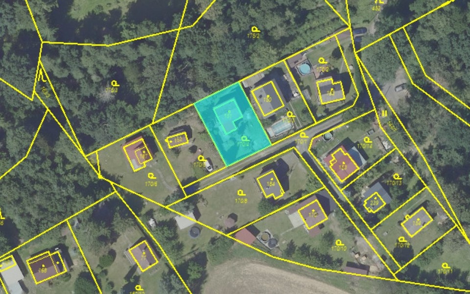 Radějovice u Prahy - 6