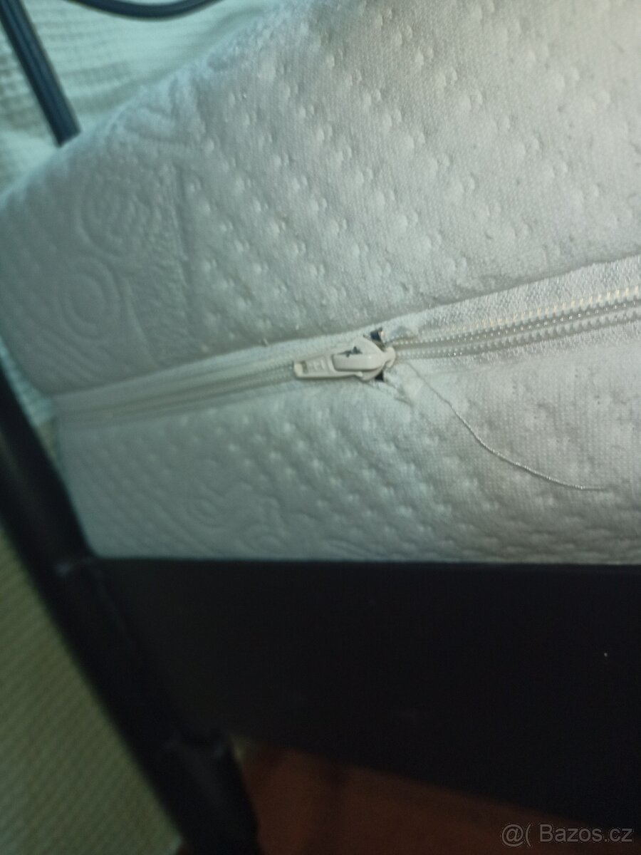 Prodám hezké letiště IKEA 180 x 200 cm - 6