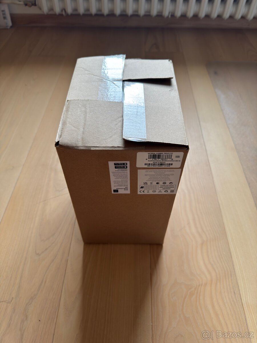 Bose smart speaker 500 - 6