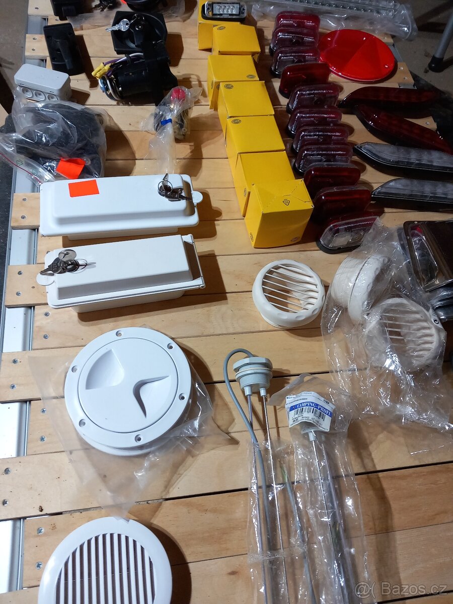 Dometic Group PerfectCharge nabíječka autobaterie - 6