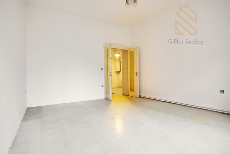 Byt 3+1, 70m/2 se samostatným vchodem, Českobratrská, Teplic - 6