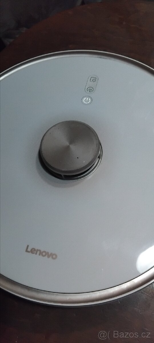 Robotický vysavač - 6