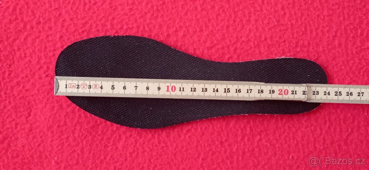 Prodám dámské/dětské inline brusle, vel.38 zn. SALOMON, - 6