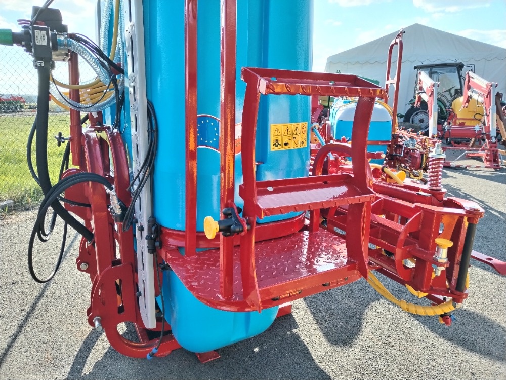 Postřikovač Biardzki - 6