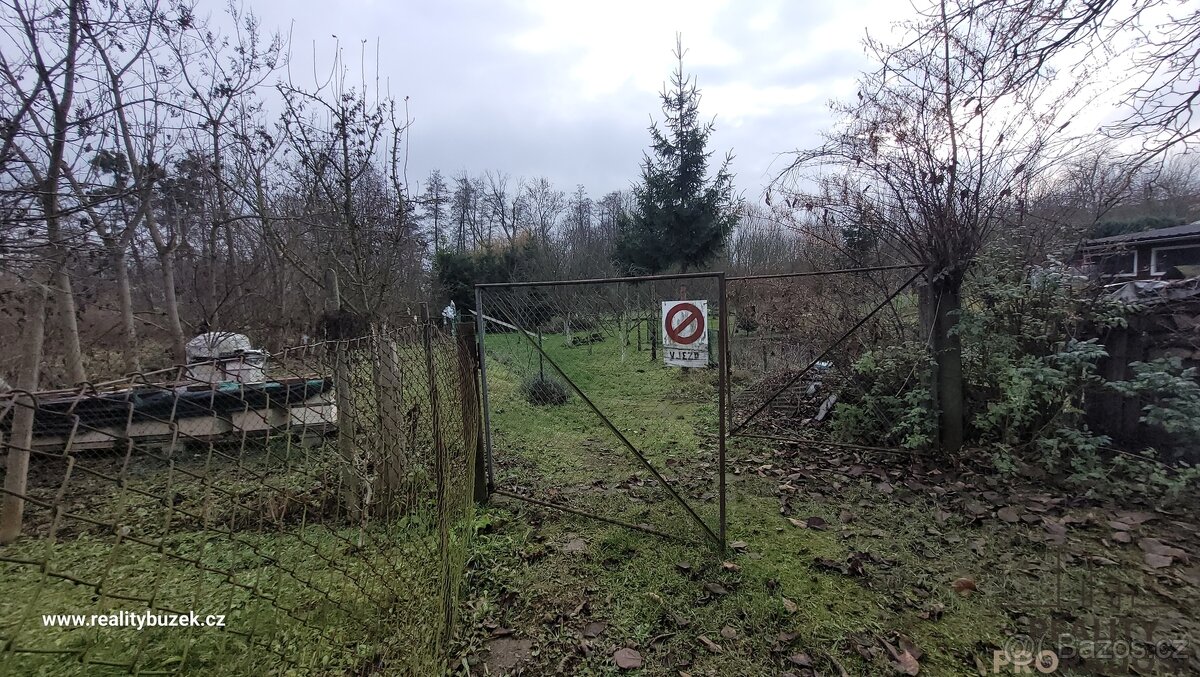 Prodej pozemku -Bolelouc - 6