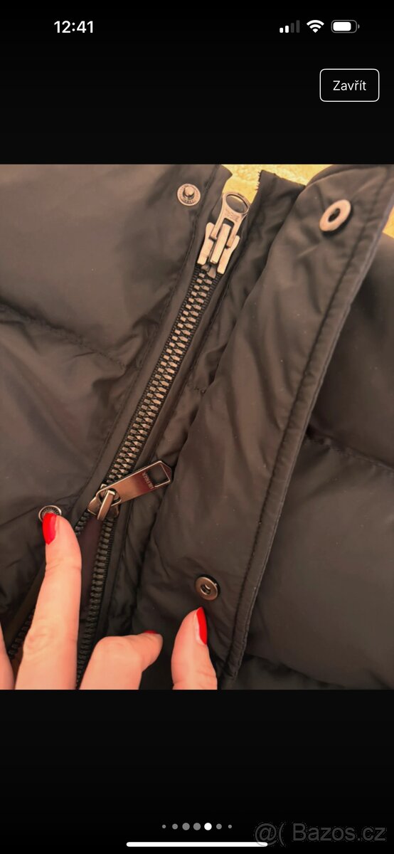 Tommy Hilfiger kabat - 6