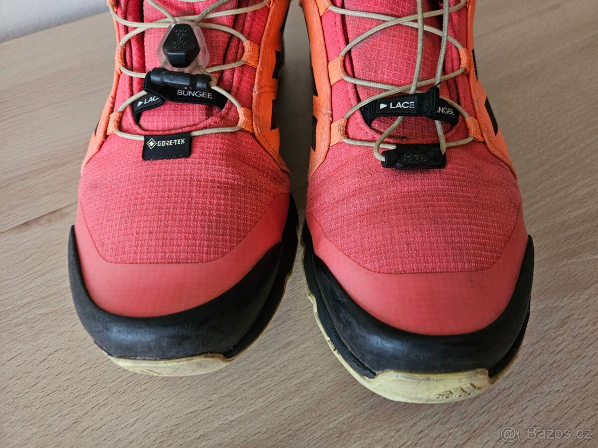 Adidas Terrex GTX, vel. 37 1/3 - 6