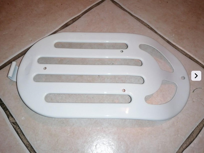 Čz skutr prase 501 502 dviřka různé - 6