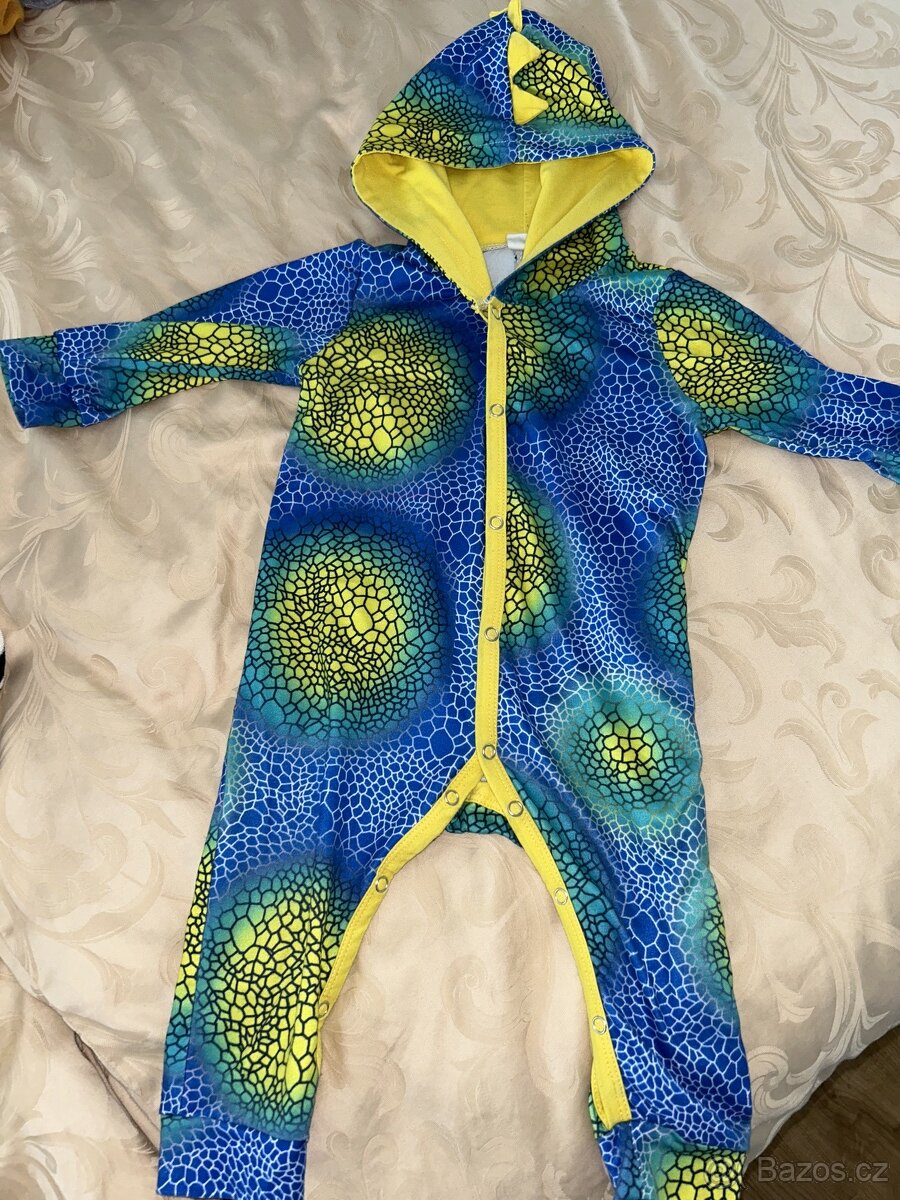 Oblečení pro miminko - 6