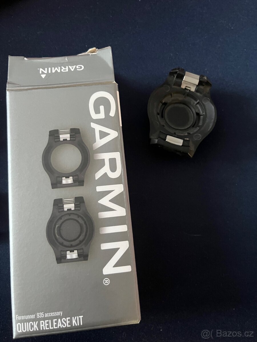 GARMIN forerunner 945 - 6