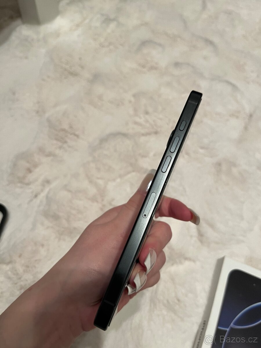 iPhone 16 Pro Max 256GB - 6