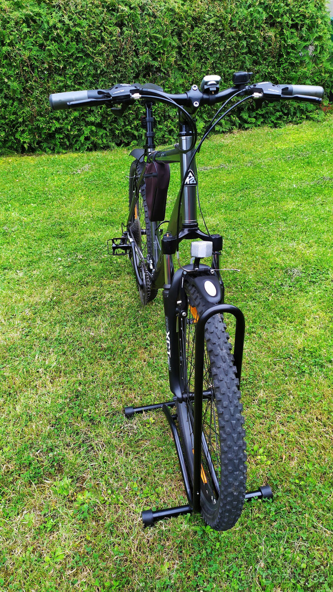 Prodám spolehlivé horské kolo - 6