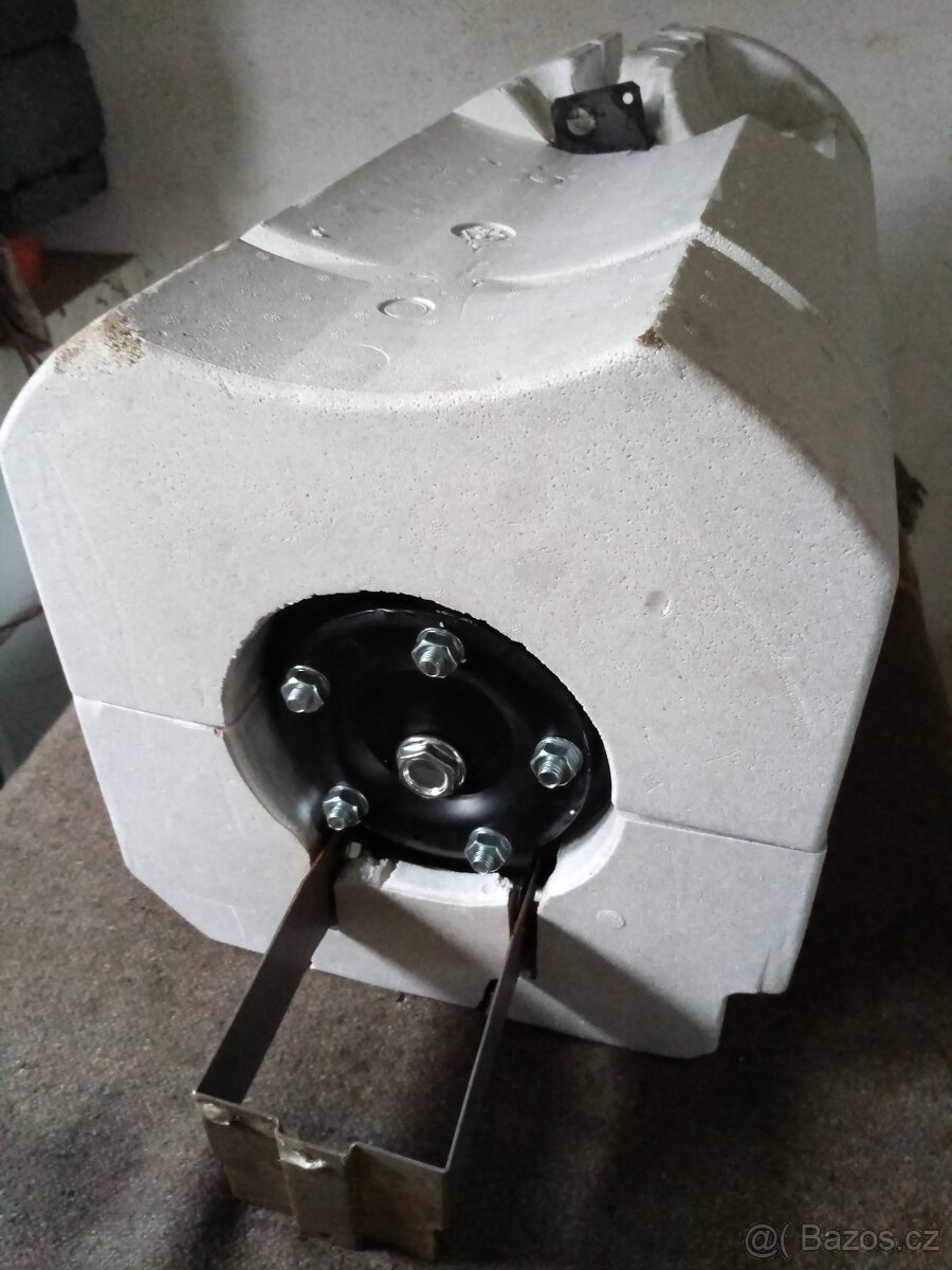 BAXI NUVOLA 3 240 - 6