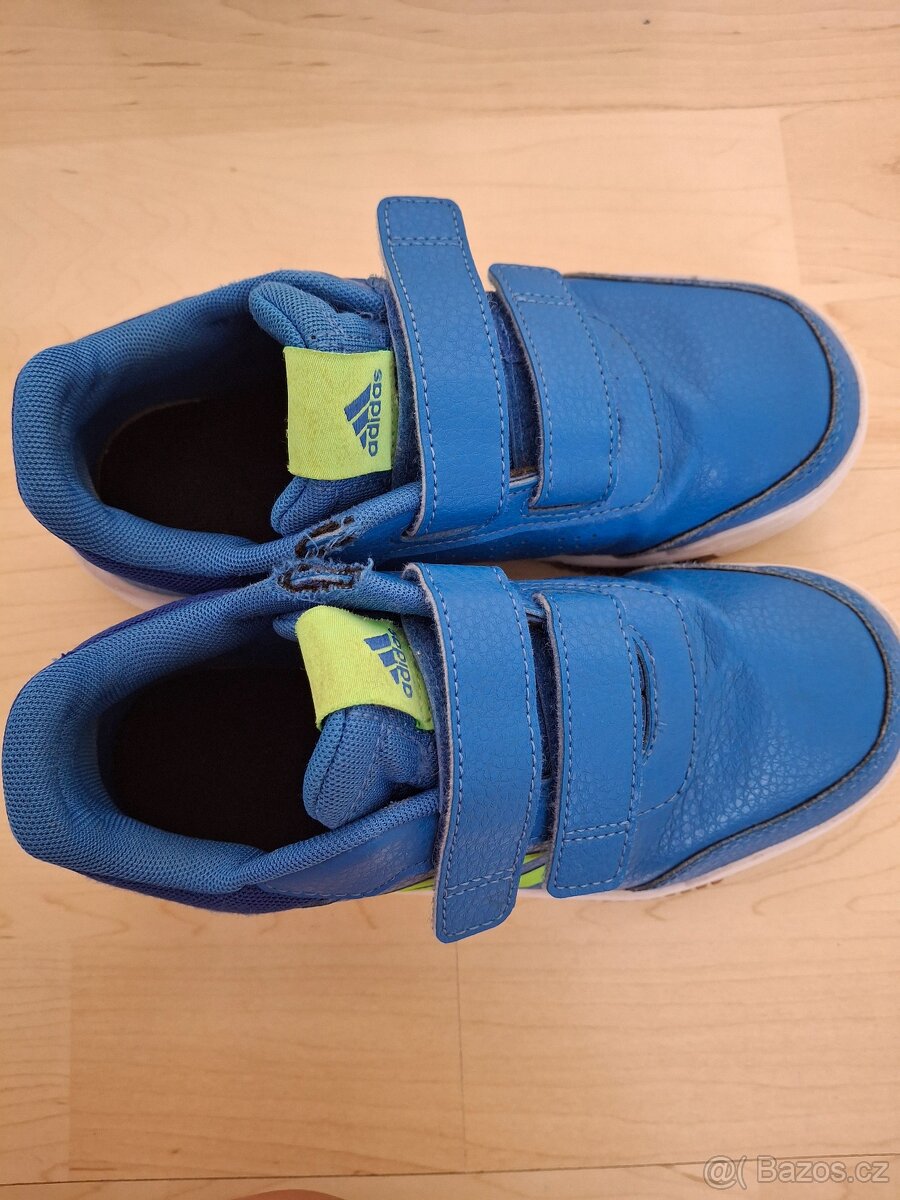 Tenisky Adidas 32 - 6